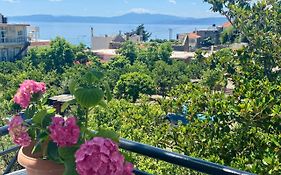 Kapougiati Studios - Ilia Edipsos Sunny And Cozy Getaways